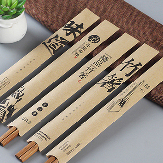 首页 印刷服务 筷子套 筷子套